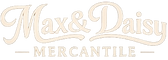 Translation missing: en.Max &amp; Daisy Mercantile accessibility.home
